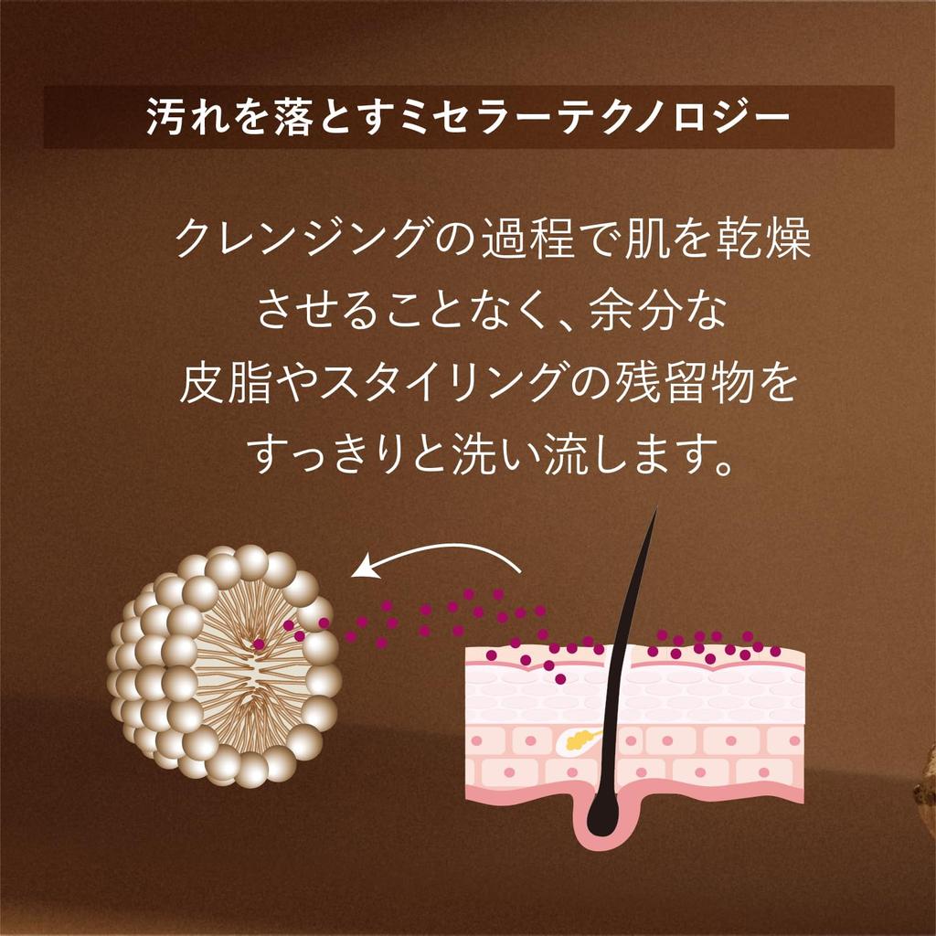 L'OCCITANE Pre-Shampoo Scalp Treatment 100mL Scalp Care Popular for Men and Women