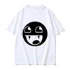 2026 Epic Face Domo Kun Funny Meme T Shirts Men Women Summer ONeck Fashion High Quality TShirt Casual Cotton Tshirt
