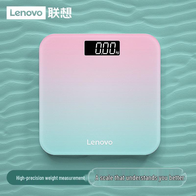 Lenovo Smart Rechargeable Electronic Weight Scale