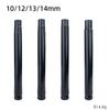 1/1pcs Ceiling Leveling Sleeve 11-11mm Lengthening Hollow Screw Nut Hexagon Socket 1/1inch Connector