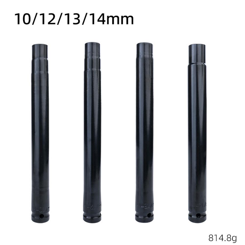 1/1pcs Ceiling Leveling Sleeve 11-11mm Lengthening Hollow Screw Nut Hexagon Socket 1/1inch Connector
