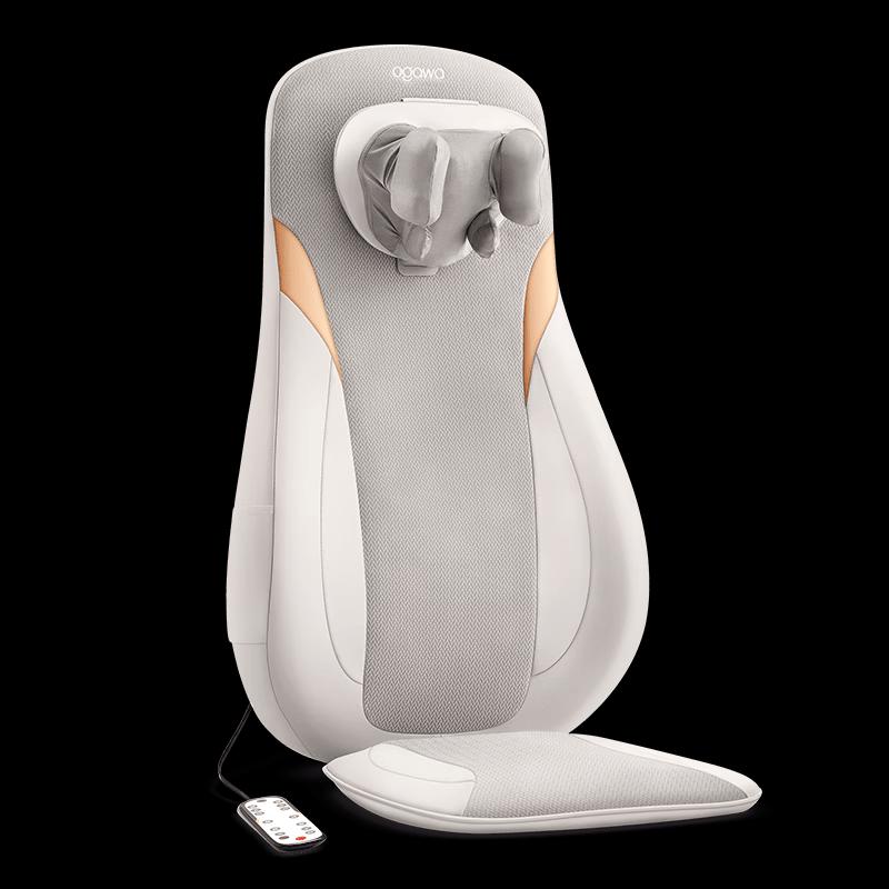 Ogawa V7 Finger Press Massager CN plug (adapter included)