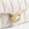 Coach Tabby Shoulder Bag 20 With Quilting Cp149 B4_Ha