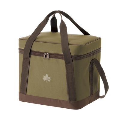 Ice Antibacterial Basic Cooler L 81670322 Insulated Bag Pack™