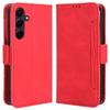 For Samsung Galaxy A35 5G Case Wallet Leather Flip Phone Cover with Card Slots