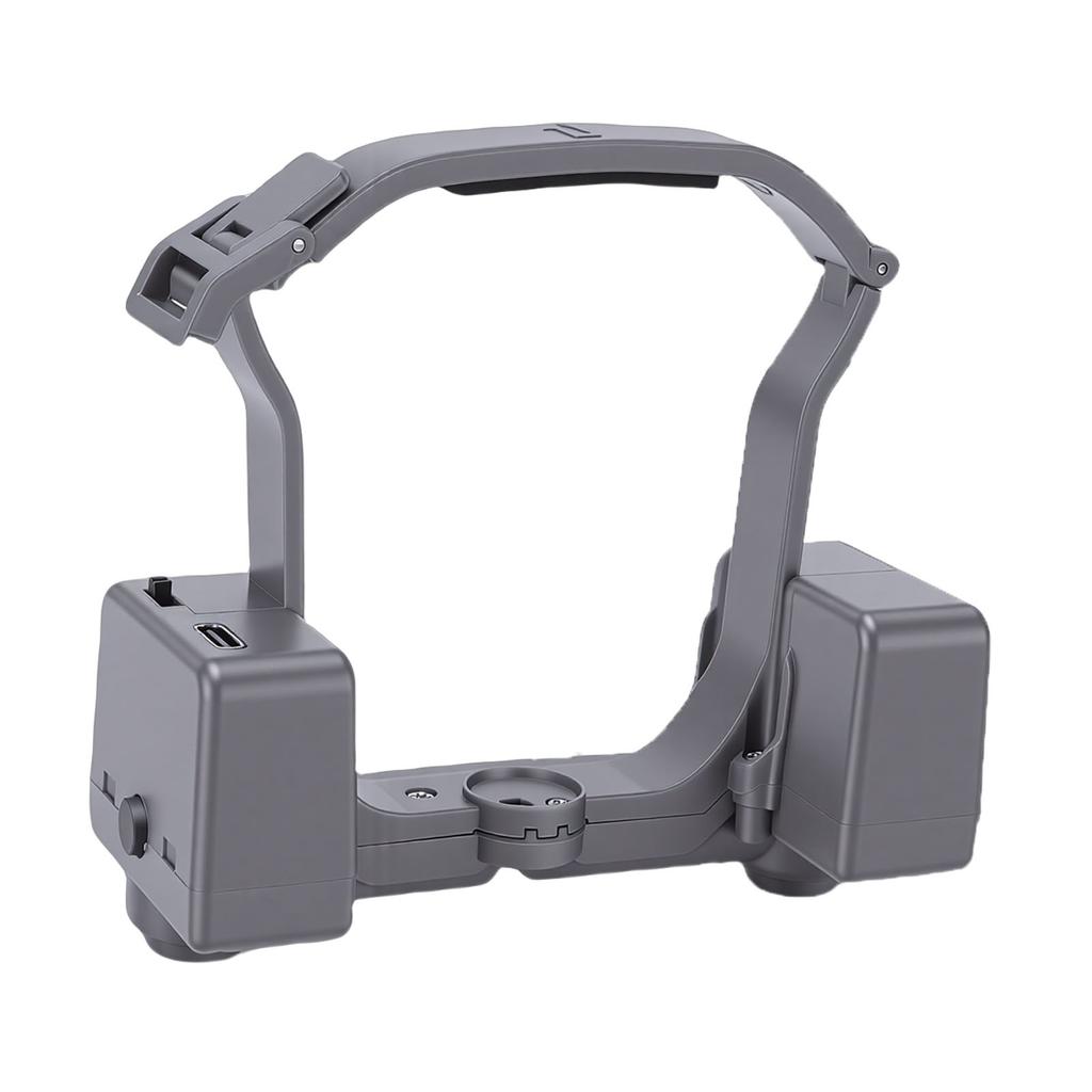 Airdrop System Fit for DJI AIR 3 3S Drone Universal Transport Delivery Release Dropper Device Type C Charging for