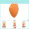 Ultra Soft And Versatile Makeup Sponge For Flawless Application Dry And Wet Use