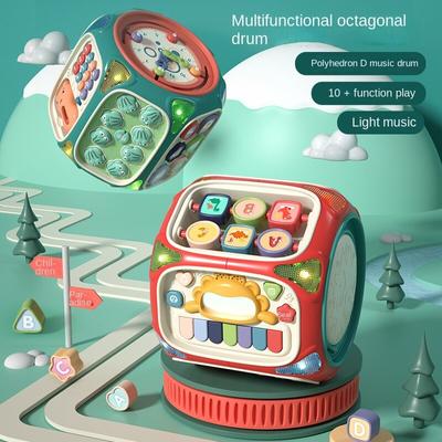 Klasik Oyuncaklar – Müzik Oyuncakları