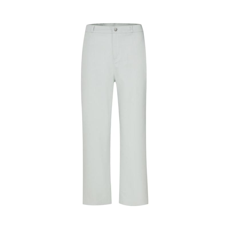 

Nike Chino Pant Woven Sports Versatile Kids Bottoms Gray White FN9215-034 XL