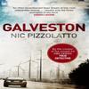 Galveston by Nic Pizzolatto Paperback Book 9780751557053