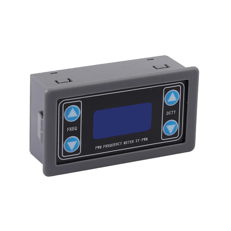 Adjustable Square Wave Generator PWM Pulse Frequency Duty Cycle Digital Module F Adjustable Square Wave Generator PWM Pulse Frequency Duty Cycle Digital Module F