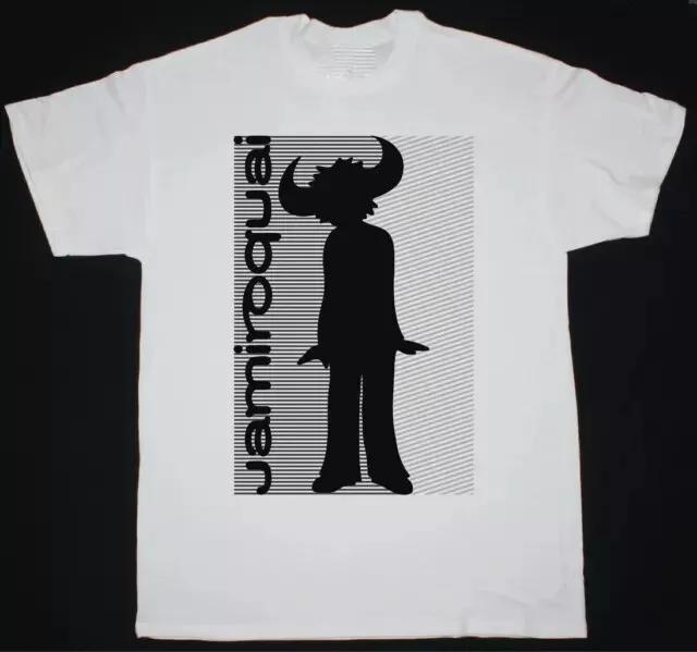 

Футболка Jamiroquai Music Band Heavy S