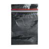 100Pcs Mini Reclosable Zip Portable Clear Pouch Storage Bags