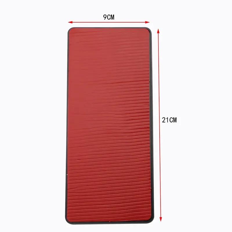 Car Pedals Gas Brake Rest Pedal Pad Cover for Toyota Camry Highlander Land Cruiser Fortuner for Lexus ES RX IS LS LX CT200H AT