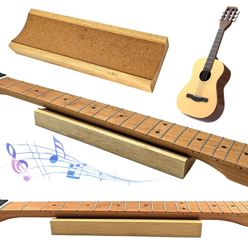 

String Instrument Luthier Tool Wooden Guitar Cleaning Luthier Setup Repair Tools for Electric Acoustic Guitar Bass Mandolin Australia