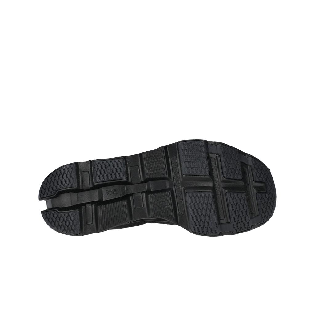 Post Archive Faction x Cloudmonster 2 Black Magnet Herren Sneaker 3ME10330761