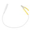   Clip Clamp Test   Cable Electrode Accessories for Electronic Acupuncture