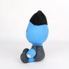 Anime Invincible Season 3 Mark Grayson Thragg Plush Toy Cute Doll Custom Kids Gift