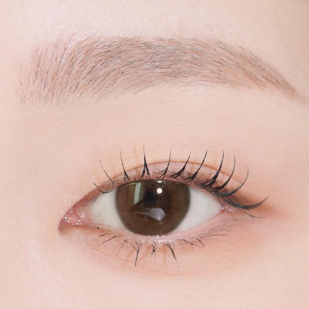 mude. Inspire Skinny Brow Cara 3.2g