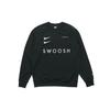 Sweatshirts Men's Crew Neck Moderate Regular CJ4841-010