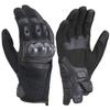 Daytona Bike Gloves HBG-055 XL - Carbon Protector, Smartphone Compatible