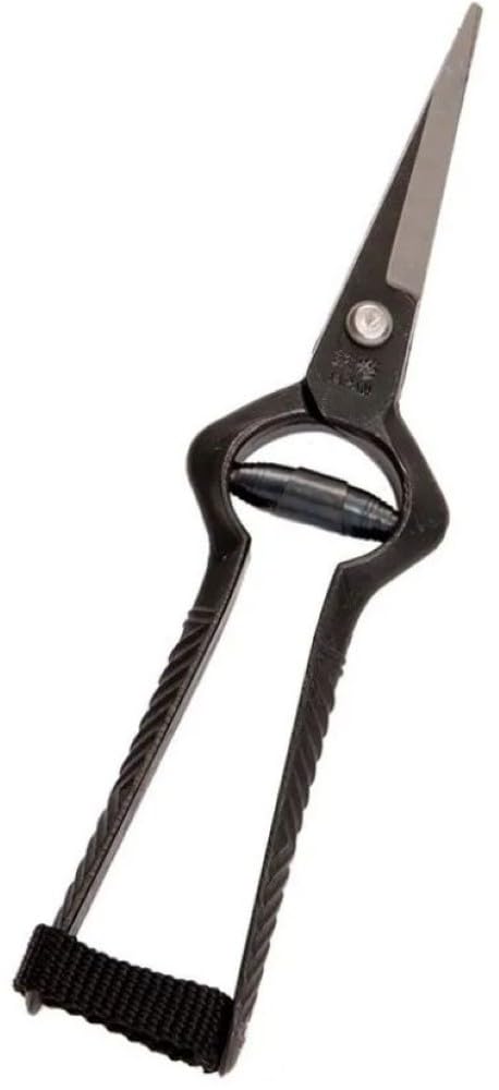 Kobayashi Seisakusho Koshiji Uchimono Bud Pruning Shears K-5