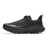 Peregrine Falcon 3 Textile, Rubber Low Top Running Shoes Men's Basic Black 112615508A-3