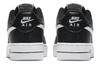 Nike Air Force 1 GS 'Black White' CT7724-001