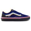Vans Pa'din Musa X Skate Old Skool 'Blue' Vans VN0A5FCBBLU