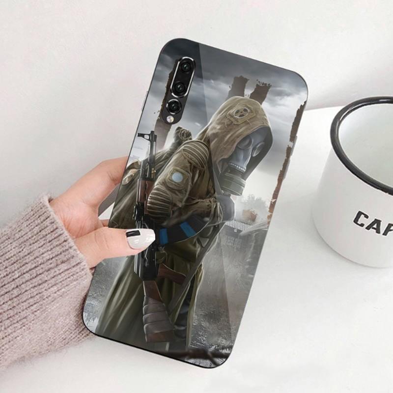 Oil Painting Flowers Color Phone Case For Huawei P50 P40 P30 P20 Pro Mate 40 30 20 Pro Nova 9 8 7 PC Glass Phone Cover