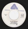 7inch Record ERIC CARMEN  All By Myself  Everything AS0165 ARISTA 1975 Canada Rock Used
