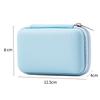 CCD Retro Waterproof EVA Camera Bag for Sony & Canon