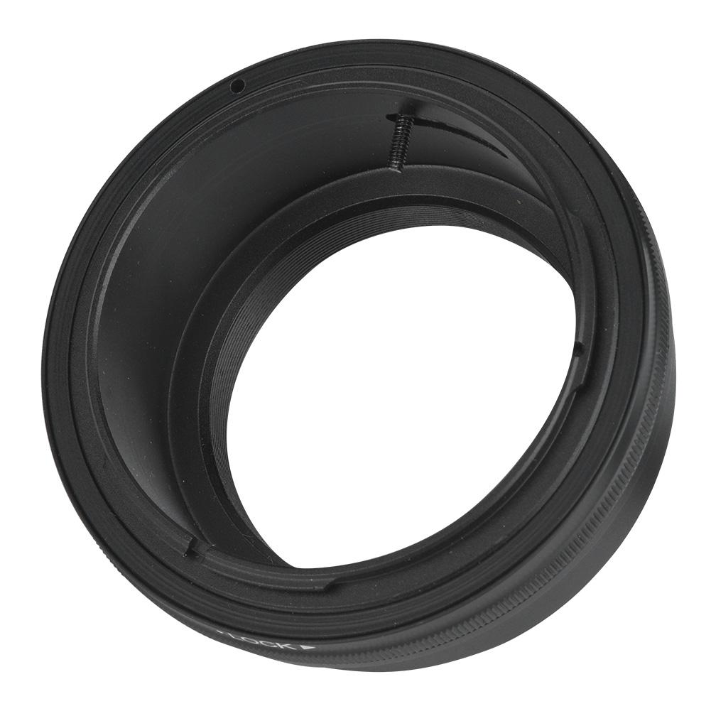 FOTGA Fd NEX Metal Lens Mount Adapter Ring for Canon FD Lens to for Sony NEX Mirrorless Camera