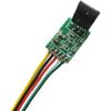 5-Line Universal LCD Power Board Modification CA-888