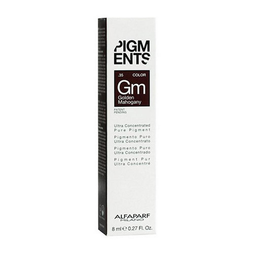

Перманентный краситель Alfaparf Milano Pigments (8мл)