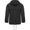 PUMA x Central Saint Martins Mid Length Jacket 'Black' Men's 598583-01