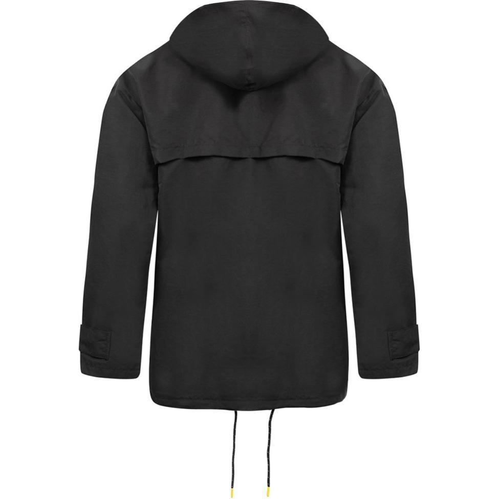 PUMA x Central Saint Martins Mid Length Jacket 'Black' Men's 598583-01