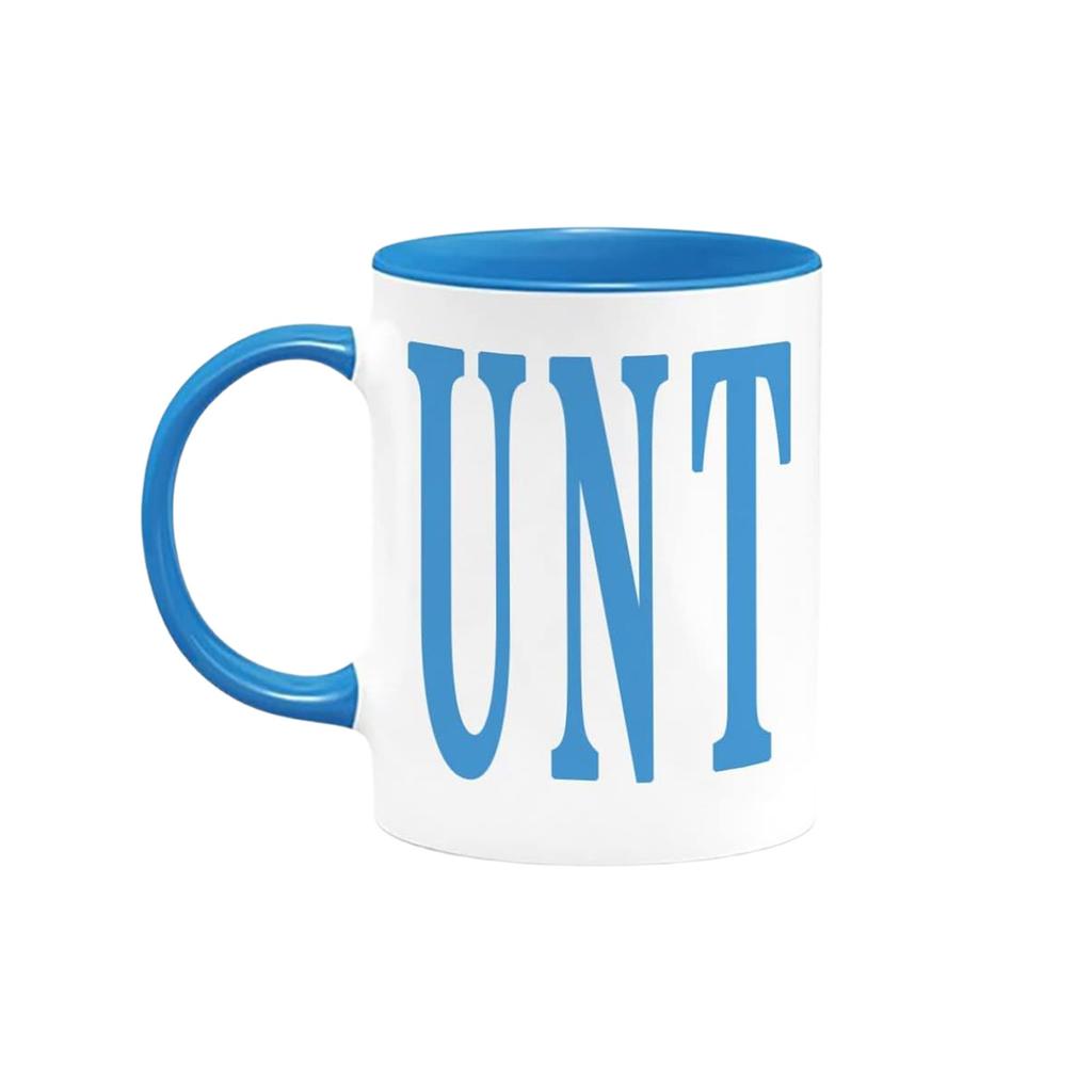 Morsom Frekk Krus Keramisk Kaffekrus Vannkopp 350ml