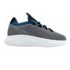Lavair Mens Creator 2.0 Suede Trainers