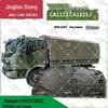 Jingliansheng Heavy-Duty Truck Tarpaulin