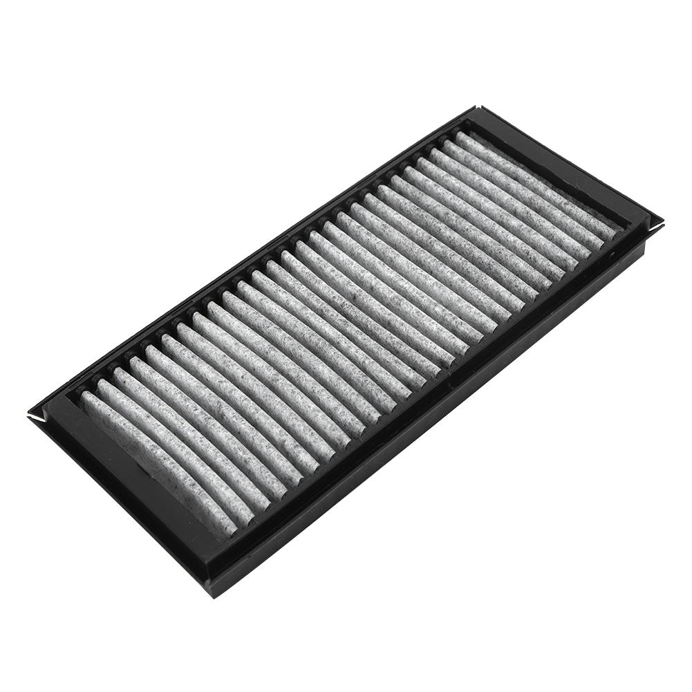 4 szt. Filtr powietrza Węgiel aktywowany 64319159606 Pasuje do E90 E92 E93 20082013