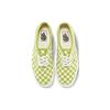 Vans Authentic Classics Checkered 'Green' Sneakers VN0A5KS9986