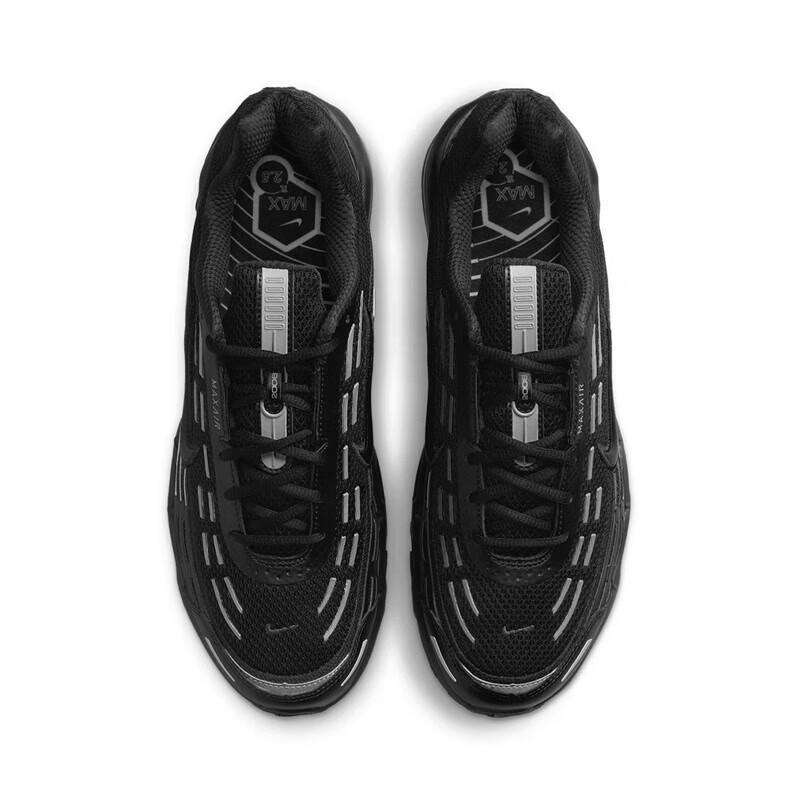 NIKE Men's AIR MAX TL 2.5 Lightweight Cushioned Casual Sport Shoes