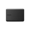 Toshiba Canvio Basics 4Tb Negru, Hdtb540Ek3Ca