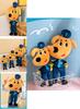 Sheriff Labrador Plush Toy Cute And Soft Stuffed Animal For Kids 35cm Height Pp Cotton Filling