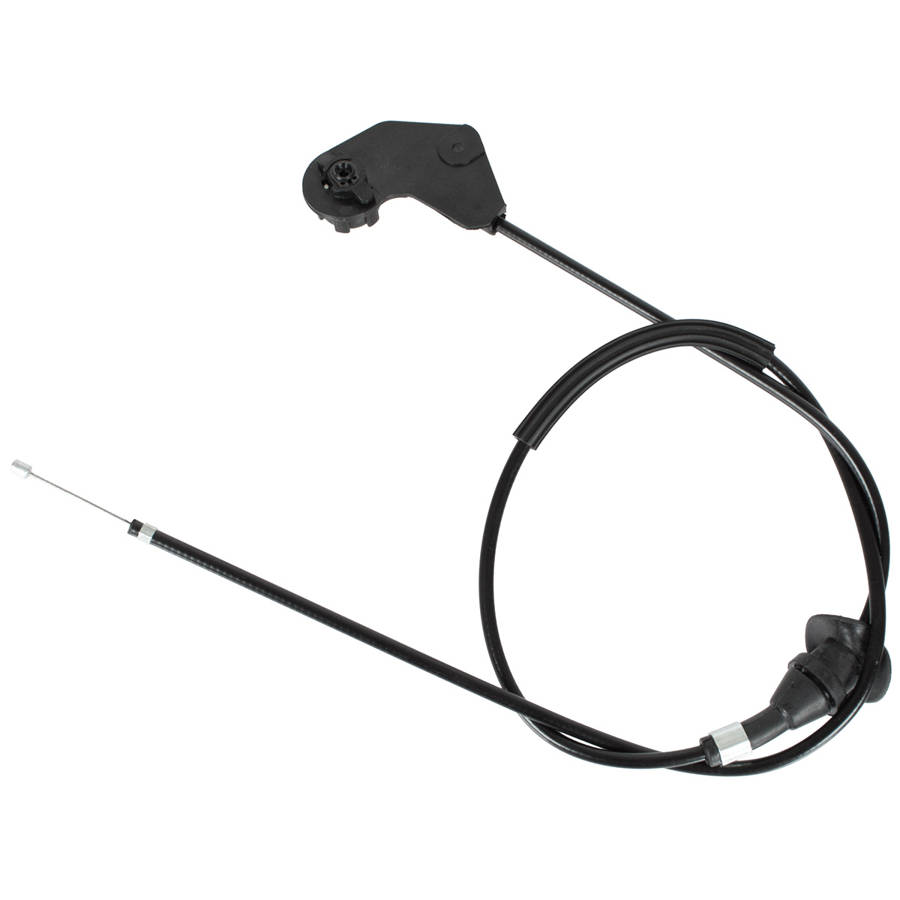 BMW X5 E53 00-06 Motorhaubenentriegelungskabel