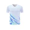 Quick-Dry Breathable Badminton & Volleyball Sports Set for Adults and Kids