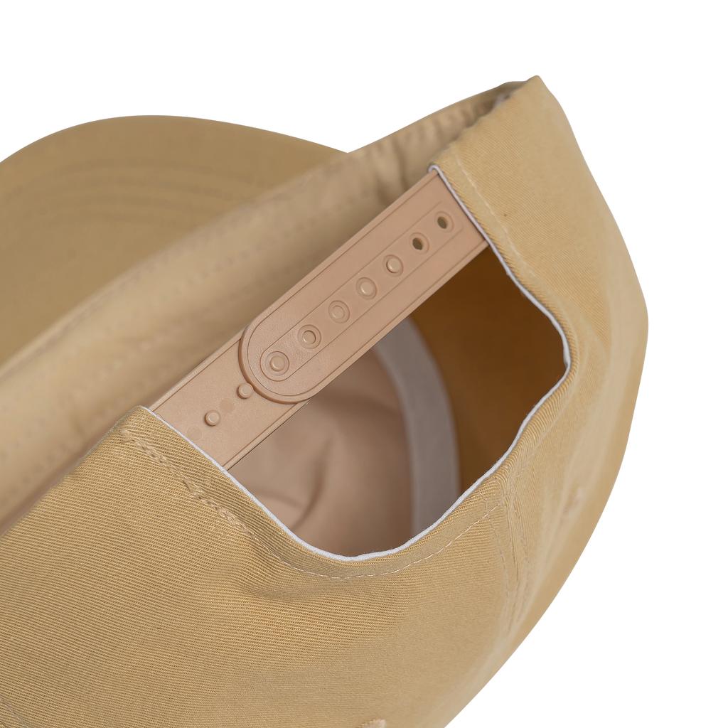 Laendolpeuaenko Beige Trunk Cap