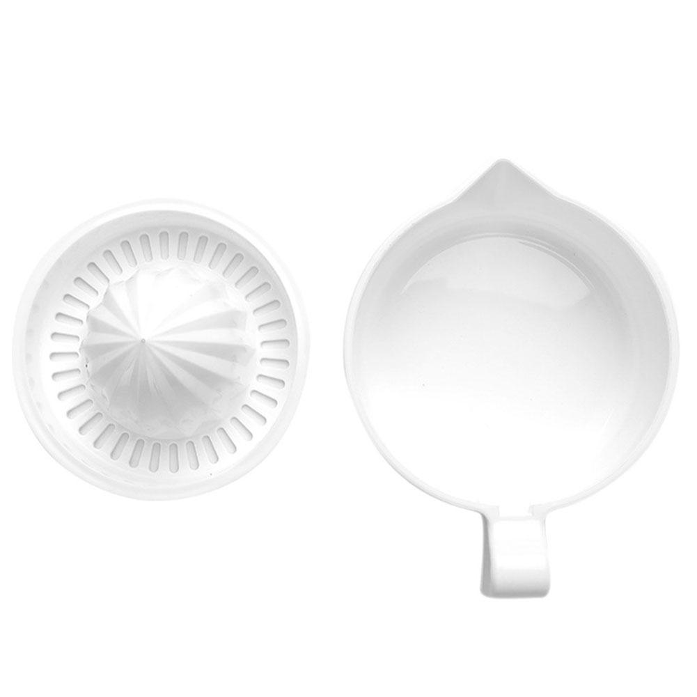 

1/2 шт. ручная соковыжималка для цитрусовых и апельсинов, портативная ручная крышка, вращающийся пресс-развертка, пластиковый инструмент для фруктов, кухонные принадлежности, инструменты