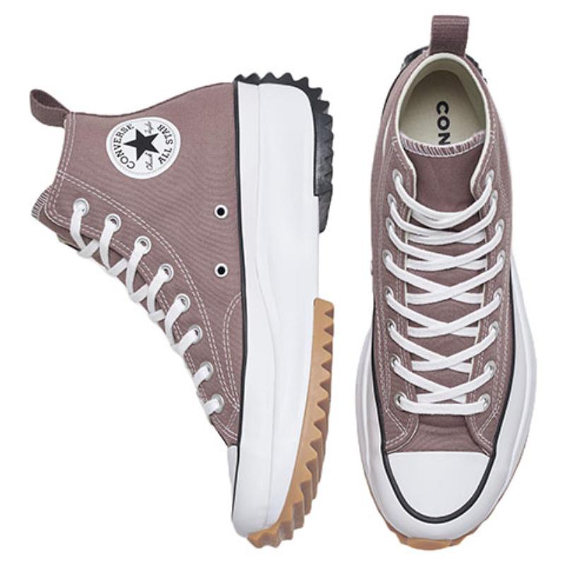 Converse Run Star Hike High Shoes